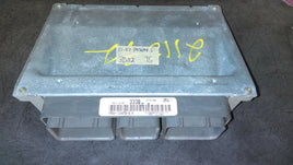 1R8A-12A650-EJA ecm ecu computer 2001-2002 Jaguar S-type