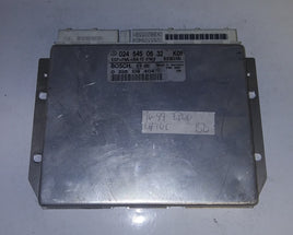 024 545 06 32 abs control module 1996-1999 Mercedes-Benz E300