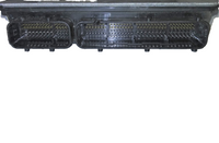 89661-06K74 Toyota Camry  2012-2013 ecu ecm computer