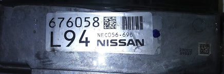 NEC056-696 ecm ecu computer 2020 Nissan Altima