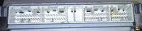 89661-02692 ecm ecu computer 2000 Toyota Corolla