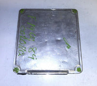 89661-12390 ecm ecu computer 1988-1989 Toyota Corolla - Swan Auto
