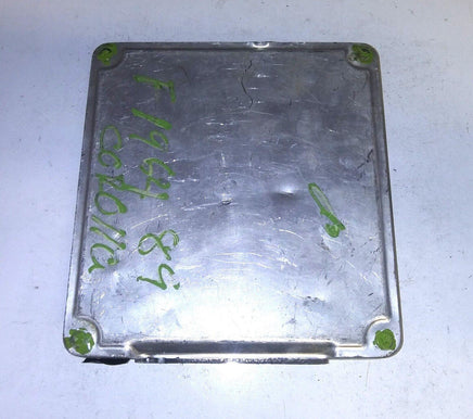89661-12390 ecm ecu computer 1988-1989 Toyota Corolla - Swan Auto