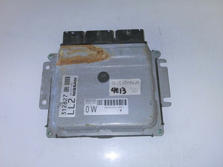 NEC017-045 Nissan Sentra  2013-2015 ecm ecu computer