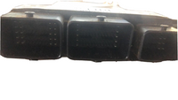 2018 Nissan Pathfinder ecm ecu computer NEC035-044