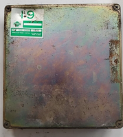 Nissan ecm ecu computer A11-C41 E97
