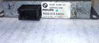 65.90-8 385 141 BMW 525i 525 1999-2001 gps navigation control module