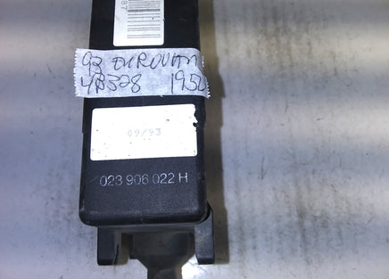 023 906 022 H VW Eurovan 1993 ecm ecu computer
