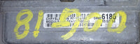 P04606185 ecm ecu computer 1995 Plymouth Breeze or Stratus or Cirrus