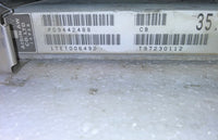 P09442488 Volvo S70 V70 1998 tcm transmission computer