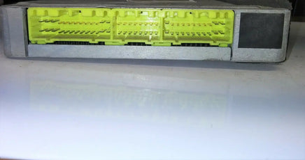 1990-1991 Subaru Justy ecu ecm computer 22611KA103