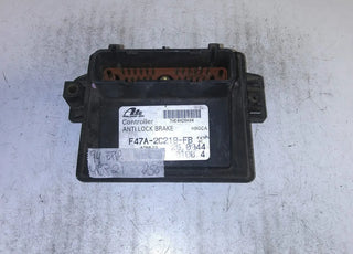 F47A-2C219-FB Ford Explorer 1994 abs anti-lock brake control module