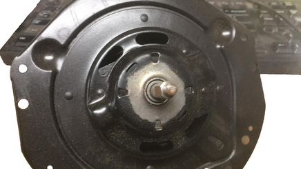 PM113E Blower Motor    **New**