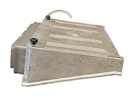3U7A-12A650-NBA ecm ecu computer Ford Explorer or Mountaineer 2003 - Swan Auto