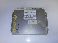 2002-2003 Mercedes-Benz CLK320 ABS anti-lock Control module 031 545 07 32 