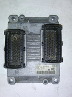 2003-2004 Cadillac CTS ecu ecm computer 1039S01482