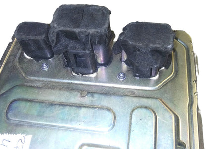 P9X2-14E270-AE DC Converter Control Module 2022-2025 Land Rover Range Rover