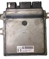 A56-G76 Z1M Nissan Maxima 2012-2013 ecm ecu computer