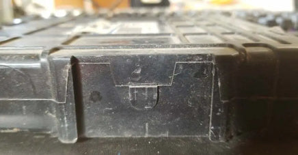 2003 Hyundai XG XG300 ecm ecu computer 39110-39961