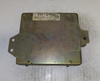 MD098914 ecm ecu computer 1986 Mitsubishi Cordia