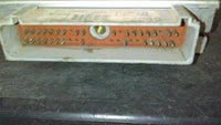 E69F-12A650-C1D Ford Aerostar 1986-1987 ECM ECU computer