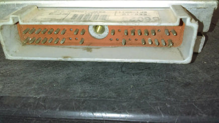 E69F-12A650-C1D Ford Aerostar 1986-1987 ECM ECU computer