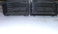 DS7A-12A650-SH Ford Fusion 2013 ecu ecm computer ""TESTED GOOD"