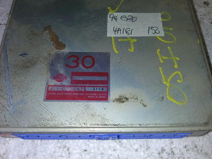 A11-C70 CA7 Infiniti G20 1994 ecu ecm computer