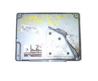 31711 AJ510TCM transmission computer 2005 Subaru Impreza