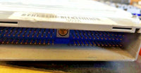 XS2A-12A650-ME Ford Contour 1999 ecm ecu computer  ***TESTED***