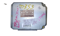 31036 UM508 TCM transmission computer 2004-2008 Mazda RX8 RX-8
