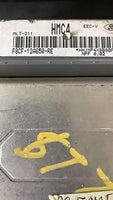 F8CF-12A650-RE Ford Escort 1999 ecm ecu computer   **Tested**