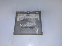 1226551 ecm  ecu computer 1985 Chevy Spectrum