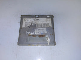1226551 ecm  ecu computer 1985 Chevy Spectrum