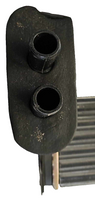 250-442 Heater core fits 1989-1995 VW Volkswagen Jetta or Golf  **NEW**