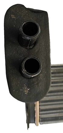 250-442 Heater core fits 1989-1995 VW Volkswagen Jetta or Golf  **NEW**