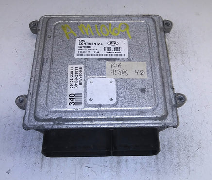 39102-23811 Kia ecm ecu computer
