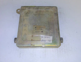 1986 Mitsubishi Galant ecm ecu computer MD110002