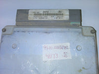 1999-2000 Ford Windstar ecm ecu computer YU7A-12A650-EC ***tested***