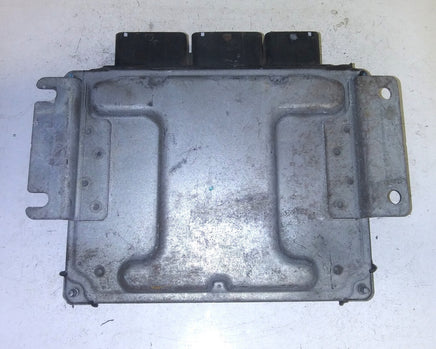 NEC022-050 ecm ecu computer 2016-2017 Nissan Altima