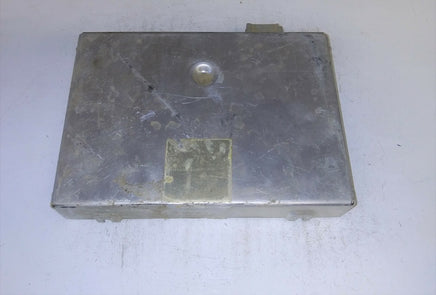 16217691 Oldsmobile Cutlass 1995 ABS Control Module
