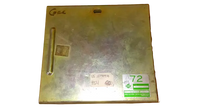 A11-A17 U16 Nissan Stanza Van 1988 ecu ecm computer