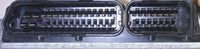 06A 906 18 ES ecm ecu computer 2000-2001 Volkswagen VW Jetta