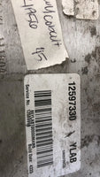 12597330 Chevrolet Cobalt or HHR 2005-2006 ecm ecu computer