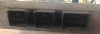 2007 Ford Ranger  ecm ecu computer RM7L5A-12A650-BDE  **Tested**