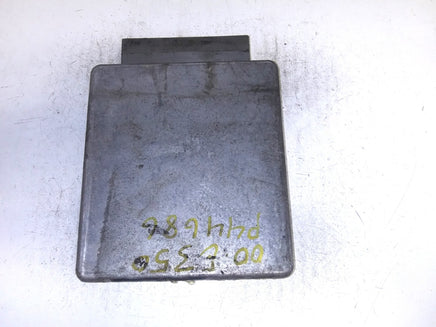 YC2F-12A650-PD ecm ecu computer 2000 Ford Econoline van ***tested***
