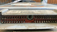 1997 Ford Escort or Mercury Tracer Engine Control Module F7CF-12A650-YE