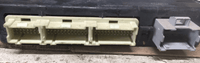 22697896 Saturn L Series 2001 bcm body control module - Swan Auto