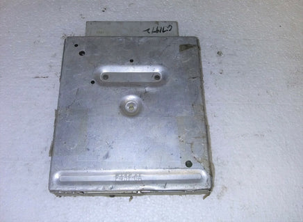 1985-1986 Ford Tempo Mercury Topaz ecm ecu computer E63F-12A650-TIG