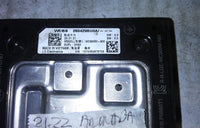 283429BU0A wireless charging charger module 2021-2022 Nissan Armada